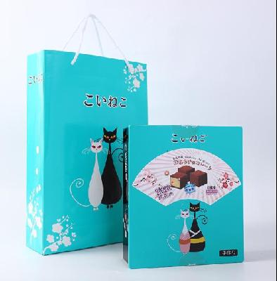 Praline(Soya-bean Milk Flavor)