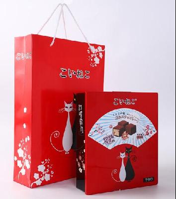 Praline(Milk Flavor)