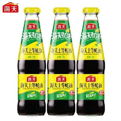 Superior oyster sauce (Daily)