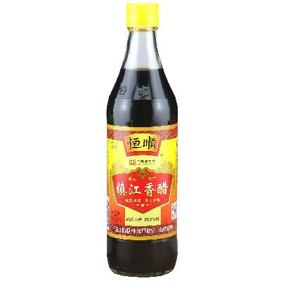Balsamic vinegar (Daily)