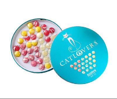 Hard Candy(Fruit Favor)