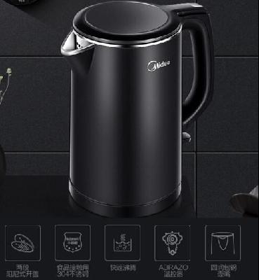 Electric Kettle (Daily)