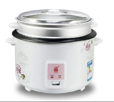 Electric Cooker (Daily)