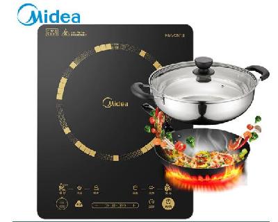 Induction Cooker (Daily)