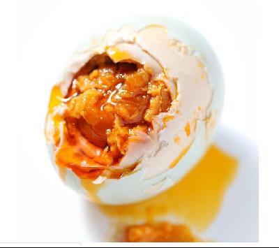 Salted Duck Egg (Daily)