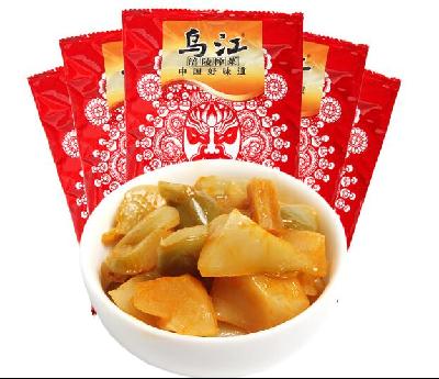Wujiang Pickles (Daily)