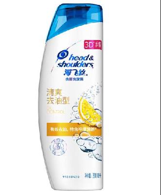 Shampoo (Daily)