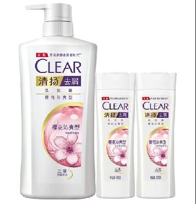 Shampoo (Daily)