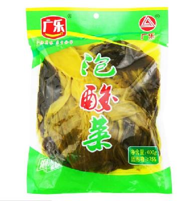 Chinese Sauerkraut 400g (Daily)