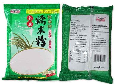 Glutinous Rice Flour (Daily)