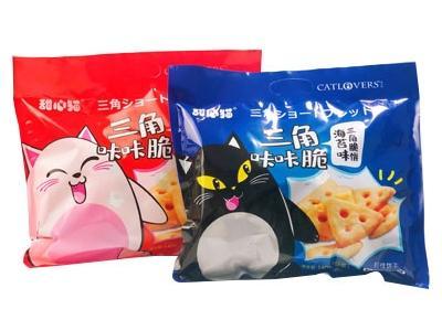 Cracknel (Chicken Flavor)