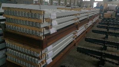 MOD825 bottom liner