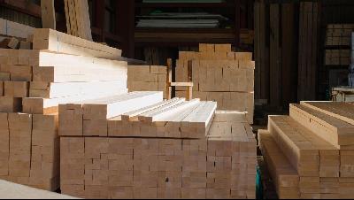 Building materials