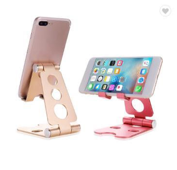 Mobile phone holders