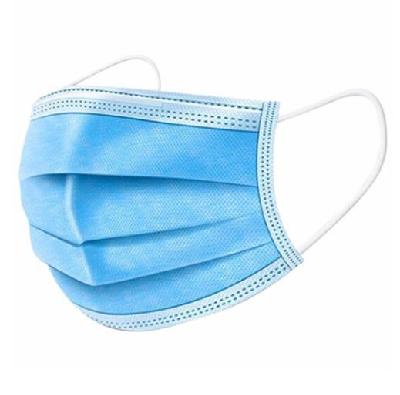 Anti-Coronavirus Disposable medical mask