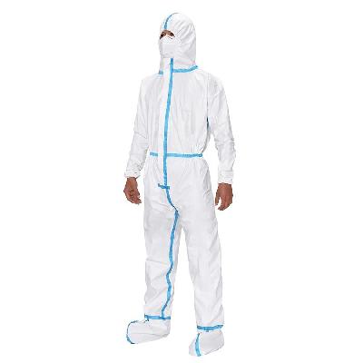 Anti Coronavirus Medical protective clothing
