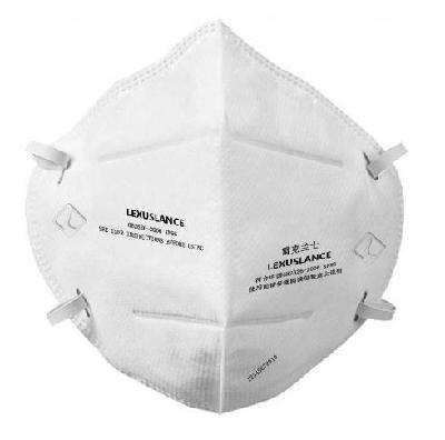 Anti-Coronavirus KN95 Anti-Bacterial Respirator