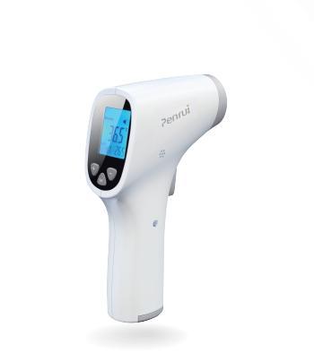 Infrared Thermometer Anti-Coronavirus