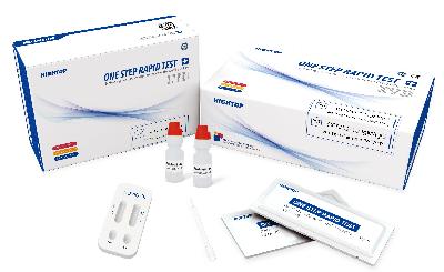 COVID-19 IgM/IgG Antibody Rapid Test Kit Anti Coronavirus
