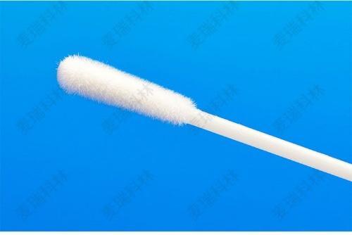 Sterile Disposable Sampling Medical Swabs Anti Coronavirus