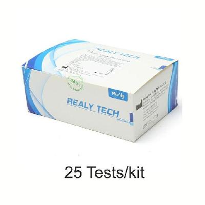 COVID-19 IgG/IgM Rapid Test Device Anti Coronavirus