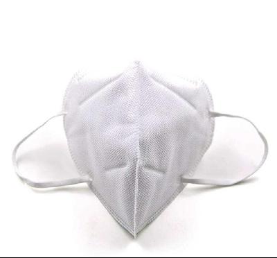 N95 Protective Face Mask for Medical Use Anti Coronavirus