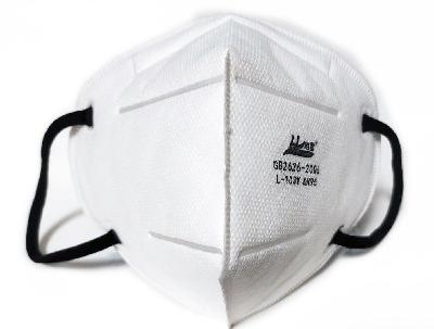 Anti-Coronavirus KN95 Anti-Bacterial Respirator