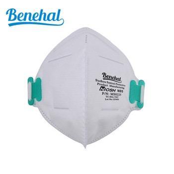 Anti-Coronavirus N95 Anti-Bacterial Respirator
