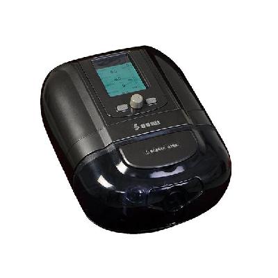 Anti-Coronavirus Household Ventilator