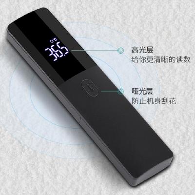 Anti-Cronavirus Medical Infrared Thermometer