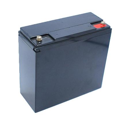 Deep Cycle Lead Acid Energy Storage 24V 54Ah Battery