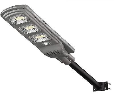AIO Solar Powered Street Lamp