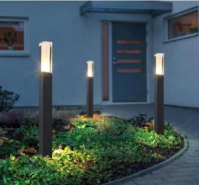 LED Bollard Light