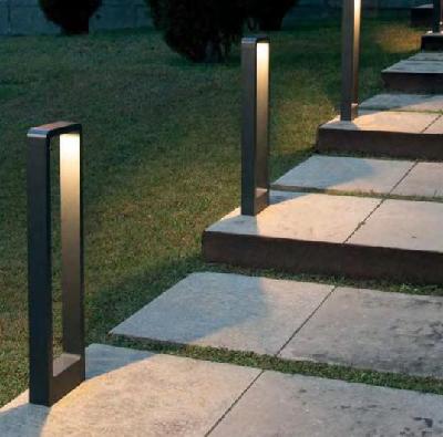 LED Bollard Light