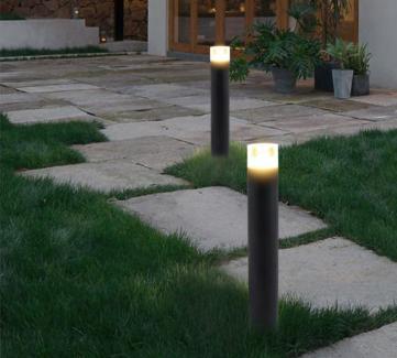 LED Bollard Light
