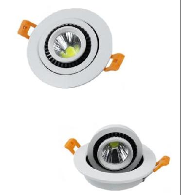 LED down light