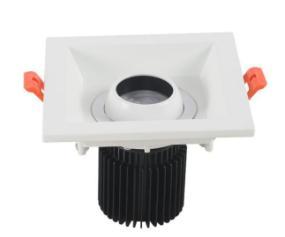 LED down light