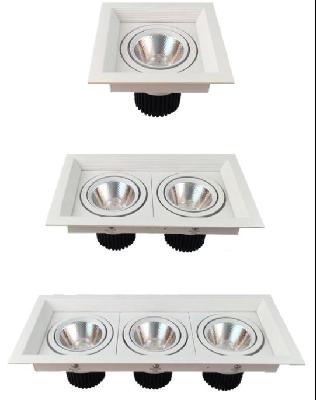 LED down light