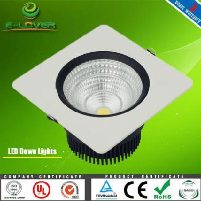 LED Down light