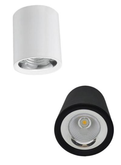 LED down light