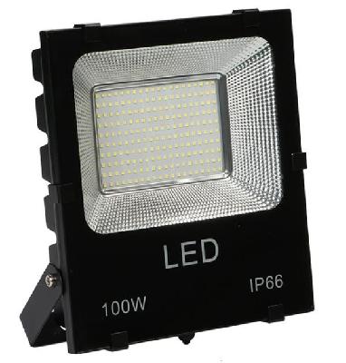 LED flood light