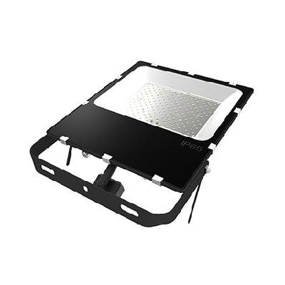 LED slim flood light