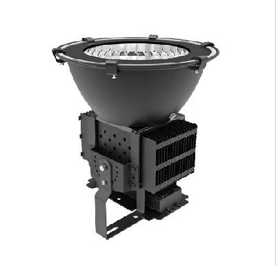 LED flood light