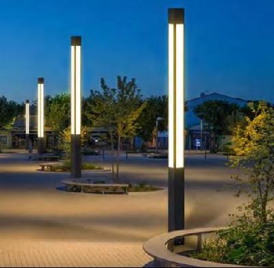 LED Garden light