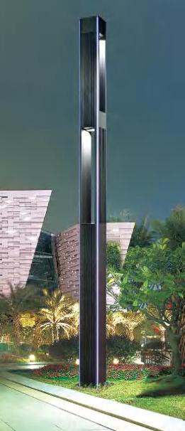 LED Garden light