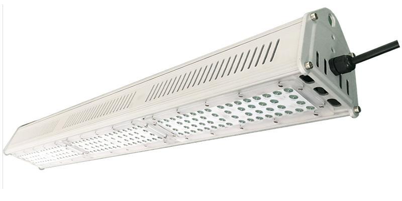 LED Linear high bay light