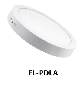 LED Panel light