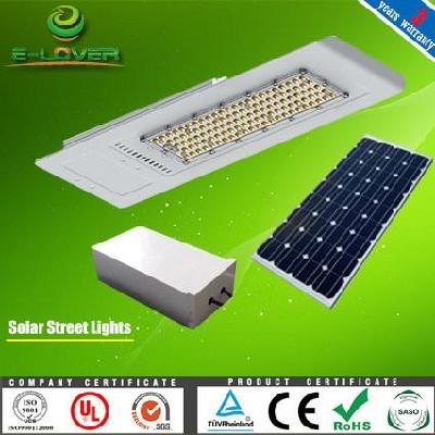LED Separate Solar Street Light