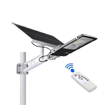 LED Solar Split Street Light