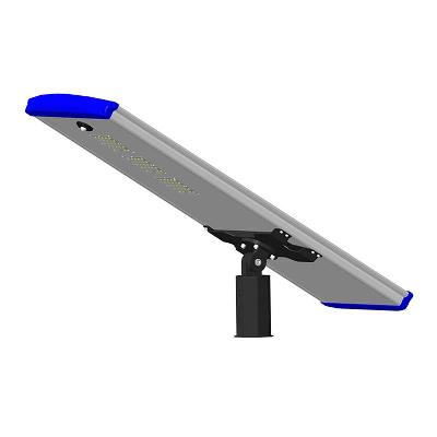 All in One Solar LED Street light